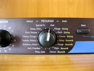 Lexicon MPX100 per 150 EUR di Seconda Mano su Gijón | Wallapop