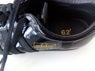 Zapatillas L'hospitalet De 30 Por Mano Adidas Segunda € En Chile'62 4LRq5Aj3