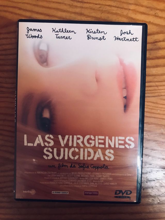 Películas DVD - Infiltrados y otras