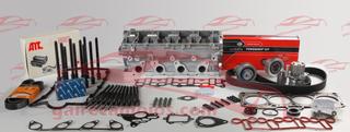 Culata motores vw audi seat skoda 2.0 tdi 16v