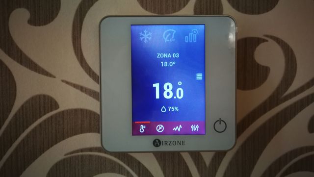 Instalaciones de aire acondicionado y reparaciones