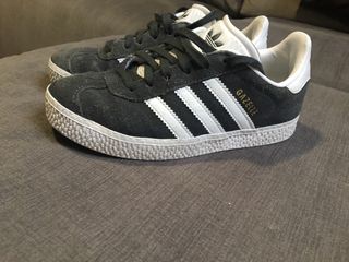 adidas gazelle niña gris adidas gazelle niña gris