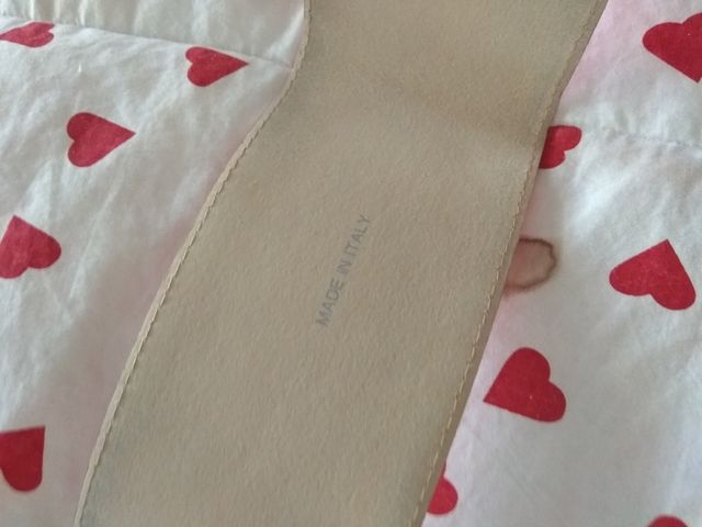 VESTIDO DENNY ROSE TALLA ÚNICA