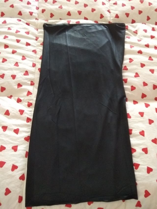 VESTIDO DENNY ROSE TALLA ÚNICA