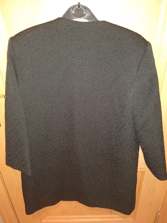 Chaqueta 3/4 Benetton Señora