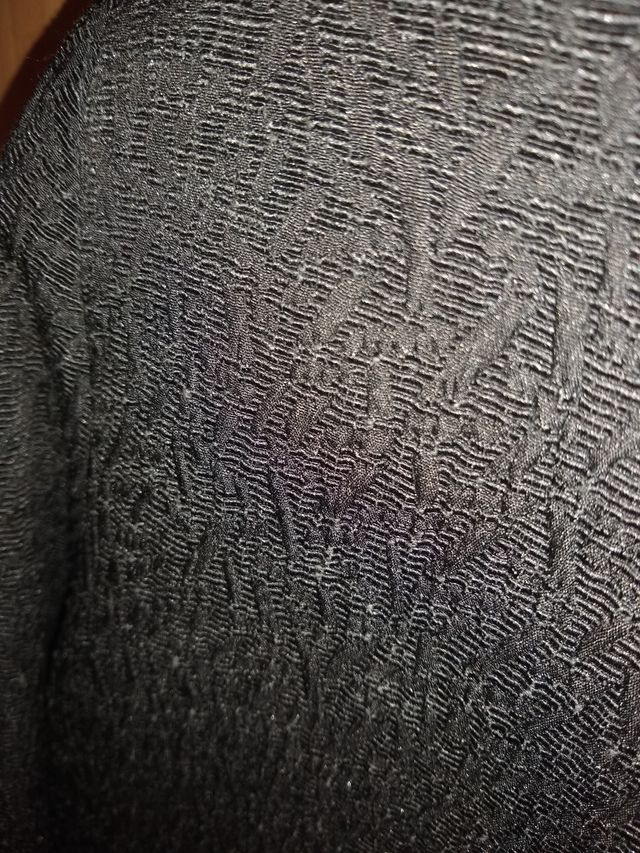 Chaqueta 3/4 Benetton Señora