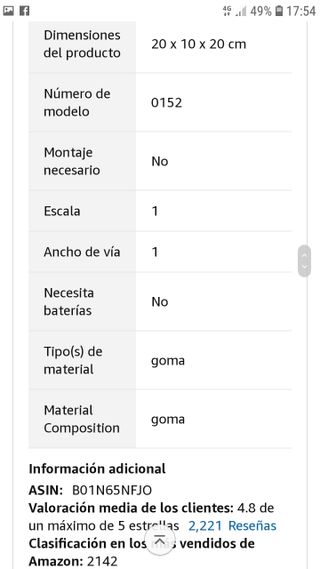 € En Mano De Zapatillas LibroEl Las 5 Club Rojas Por Segunda 3u1cJTlFK