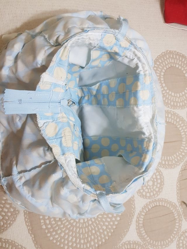 Traje de flamenca "niña"