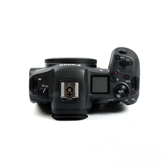 CANON EOS R5 (Nueva)