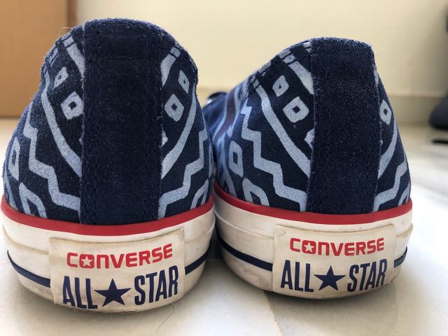Zapatillas converse All Star