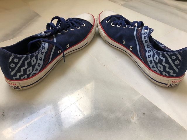 Zapatillas converse All Star