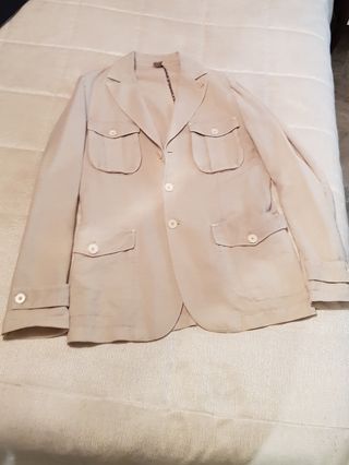 En tienda 210€!Emidio Tucci de segunda mano por 80 EUR en Puente Genil en  WALLAPOP