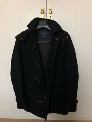 Trencas De Hombre Zara Online Store, UP TO 50% OFF | www.ecomedica.med.ec