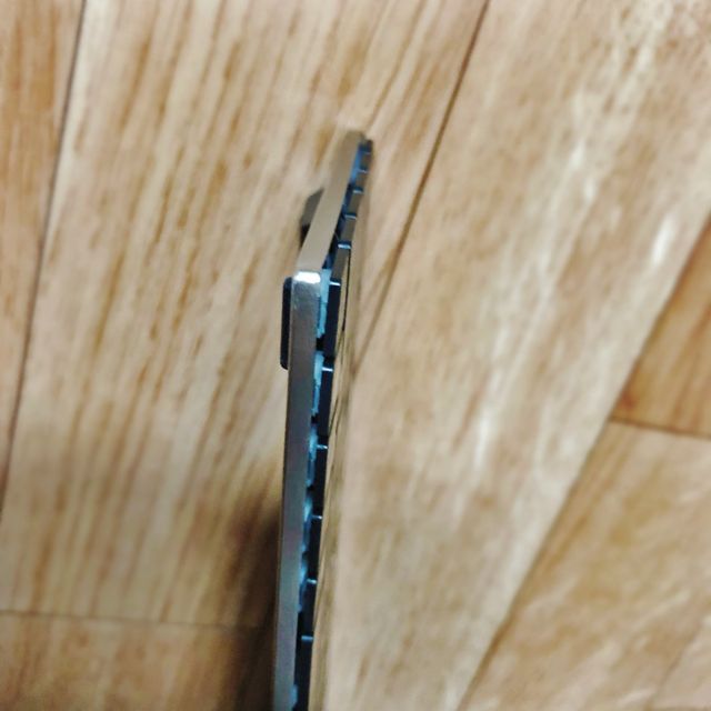 Teclado Pequeño Bluetooth Rapoo