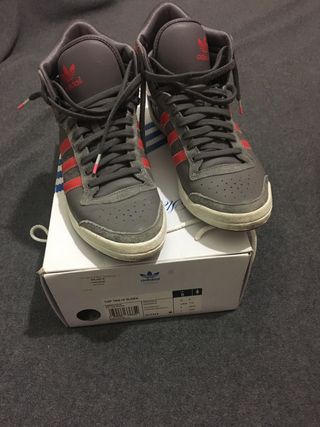 botines adidas originals