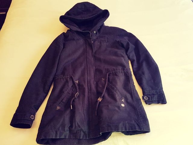 Chaqueta Quick Silver