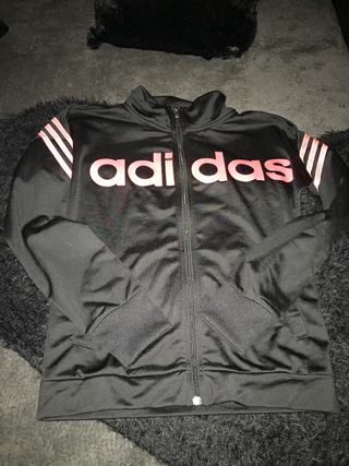 Adidas Mano De Segunda 25 Sudadera Por En Climalite Madrid € Wallapop BodCxe