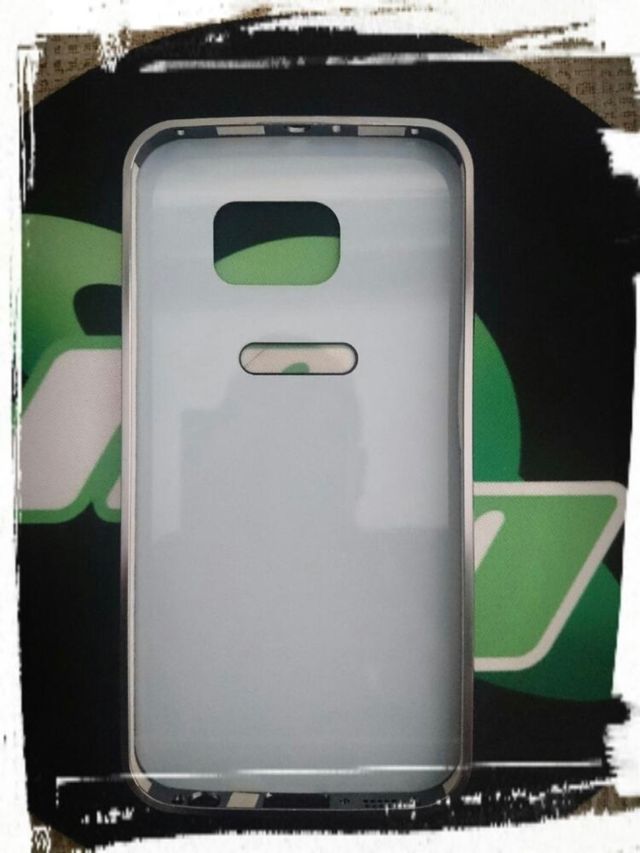 Custodia per specchio GALAXY Note3/4/5/7