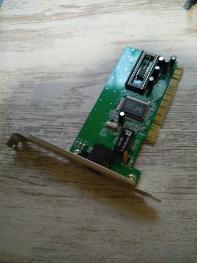 piezas ordenador originales. estrenar