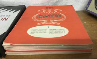 Curso: Aprenda acordeón por el sonido y la imágen