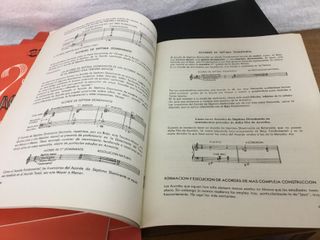 Curso: Aprenda acordeón por el sonido y la imágen