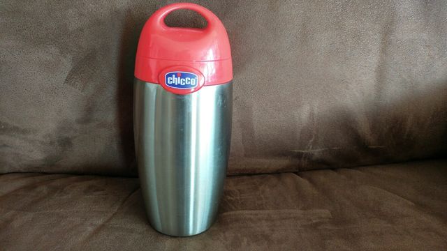 Termo para alimentos