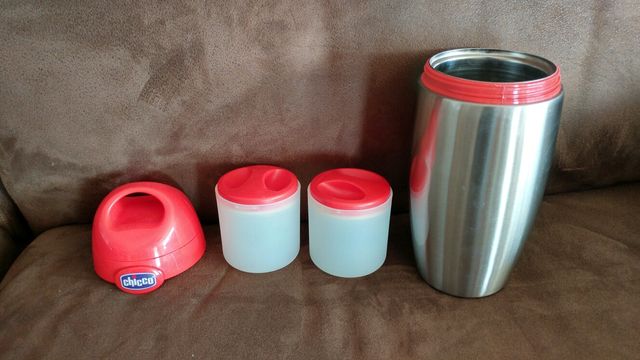 Termo para alimentos