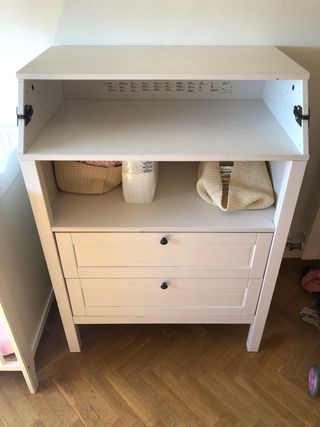 En Getafe Segunda Ikea Wallapop Mano De Mueble Yb7yg6fIv