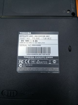 DRIVER TOSHIBA SATELLITE A110-179 FOR WINDOWS 10