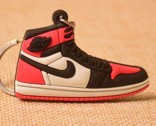 llavero de zapatilla nike llavero de zapatilla nike