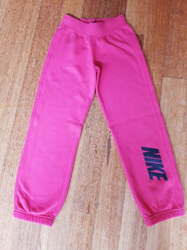 Pantalon Chandal Nike Nina De Segunda Mano Por 12 En Barcelona
