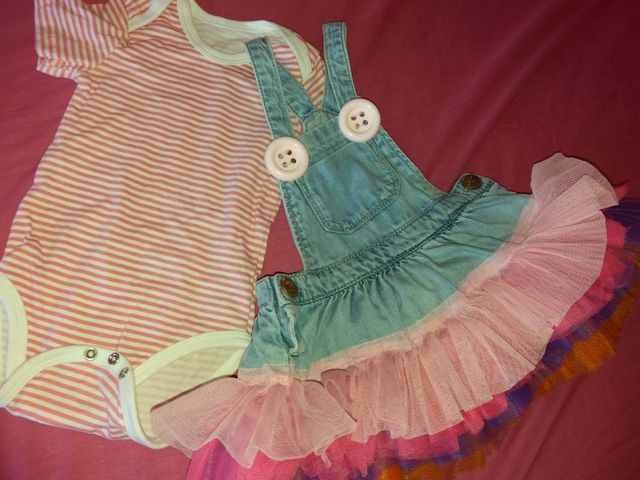 Vestido Belén Pelo De Oro Pica Pica 1 Año De Segunda Mano Por 15 En Castellón De La Plana En Wallapop