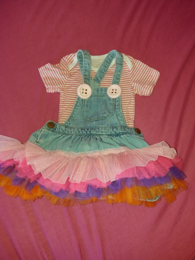 Vestido Belén Pelo De Oro Pica Pica 1 Año De Segunda Mano Por 15 En Castellón De La Plana En Wallapop