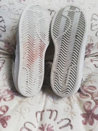 adidas superstar niña 33
