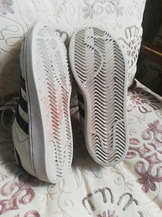 adidas superstar niña 33