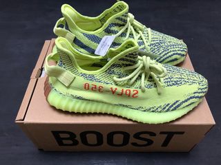 yeezy originales