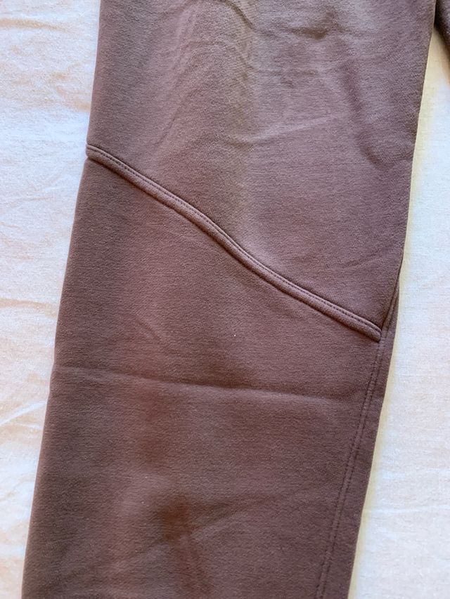 ABERCROMBIE Pantalones chándal