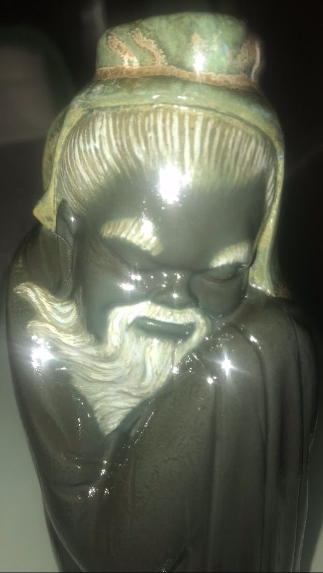 MONJE LLADRÓ, VINTAGE