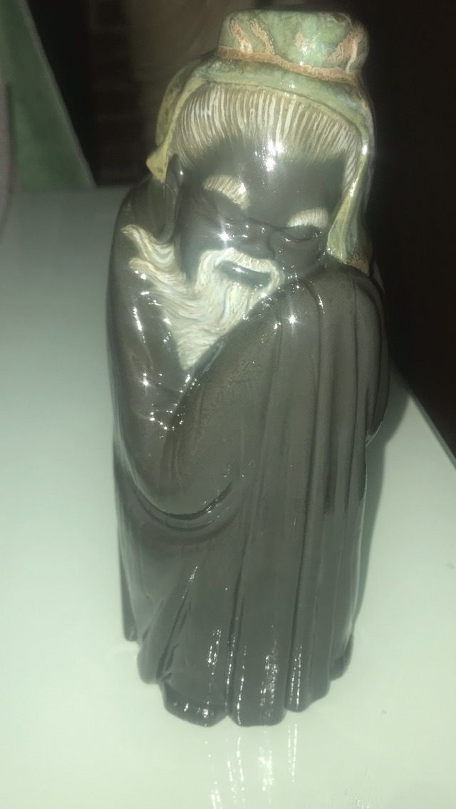 MONJE LLADRÓ, VINTAGE