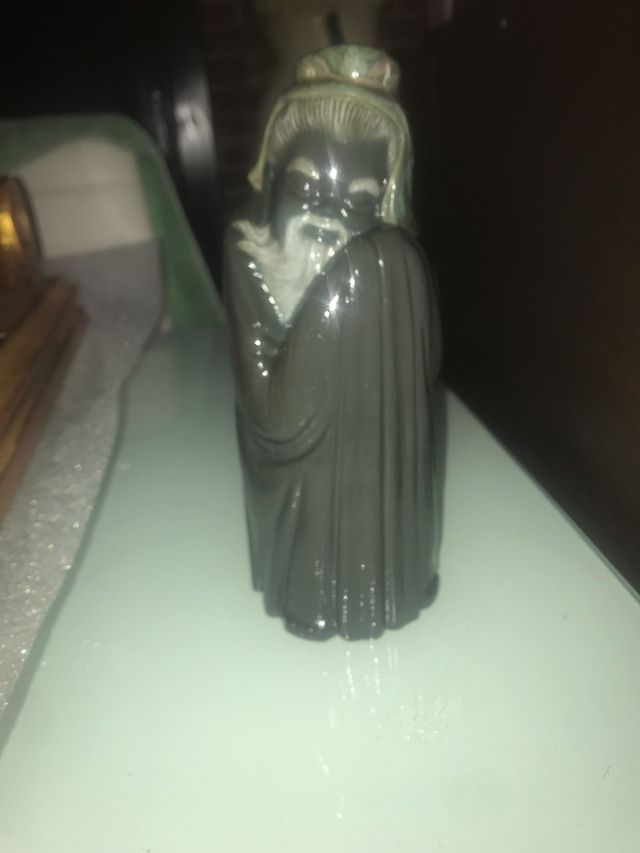 MONJE LLADRÓ, VINTAGE