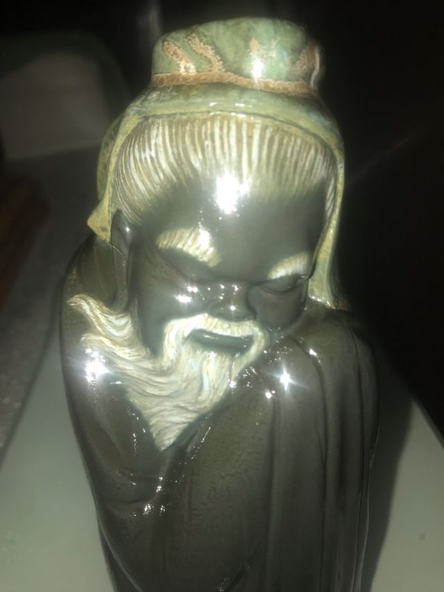 MONJE LLADRÓ, VINTAGE