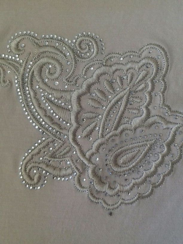 Camiseta t.38 de Adagio