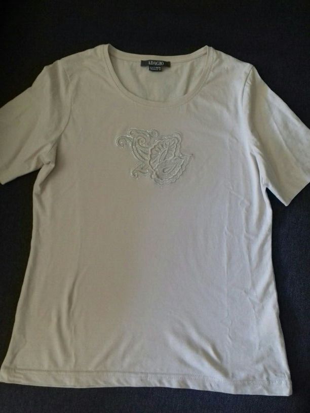 Camiseta t.38 de Adagio