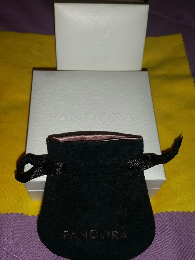 Charms Pulseras Originales Pandora Plata Esterlina