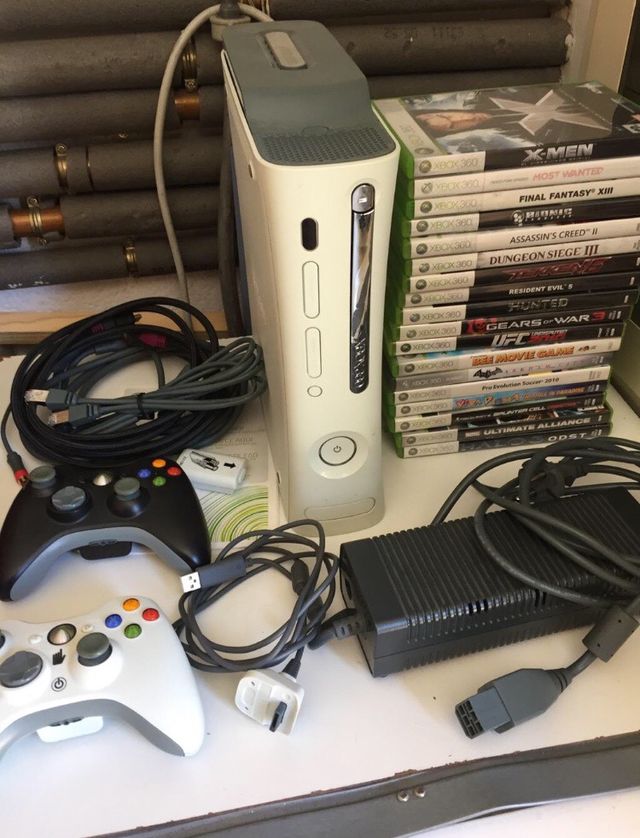 Xbox 360 No Da Imagen Por Hdmi