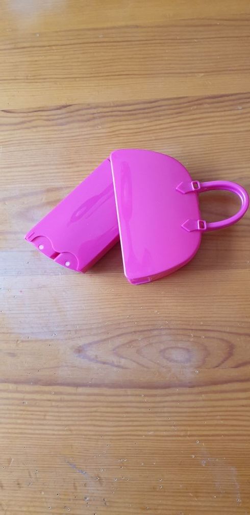 Pulverizador mini doble