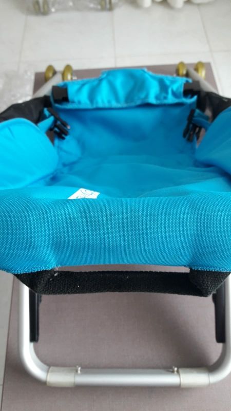 Hamaca nadó / Hamaca bebé