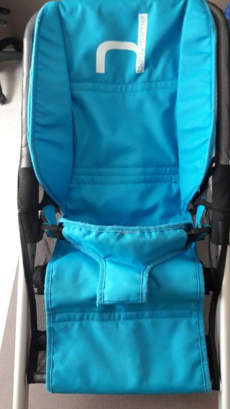 Hamaca nadó / Hamaca bebé