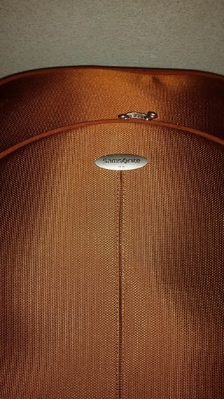 MALETA BLANDA SAMSONITE EXTRA GRANDE (\u0026gt;80x50x30) de segunda mano por 50  EUR en Vigo en WALLAPOP