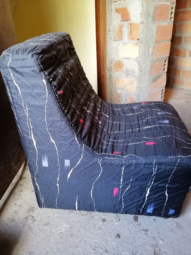 vendense sofás individuales 